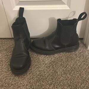 Dr. Marten Chelsea Boots